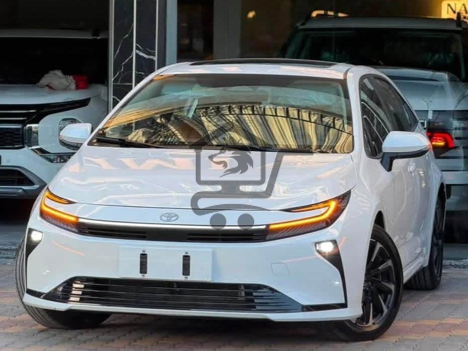 Toyota Corolla HEV 2026 - الصورة 1