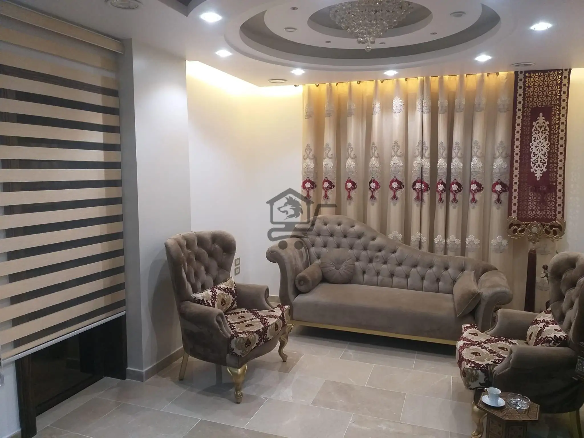 عالم الستائر - الصورة 2