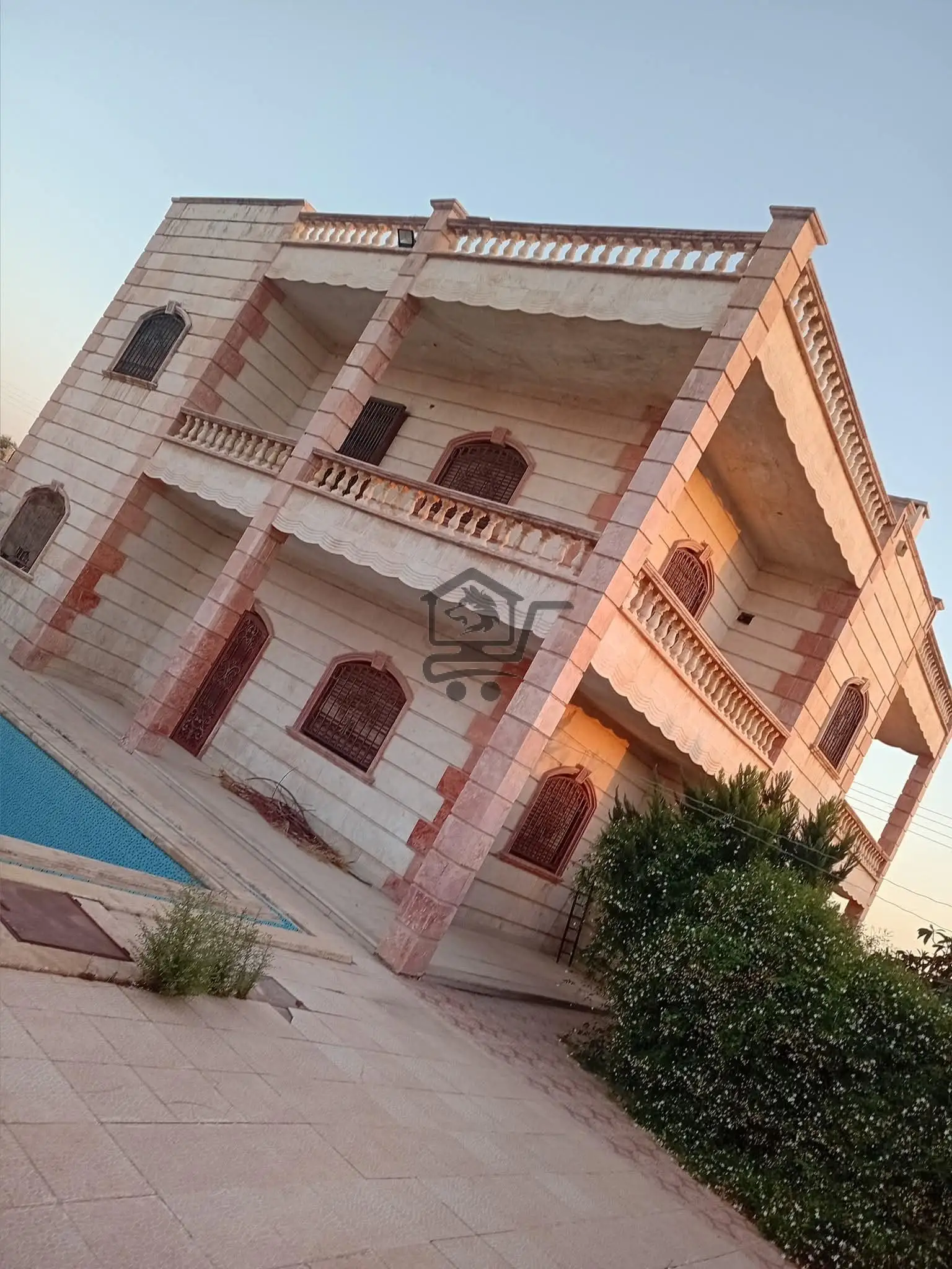 حلب خان العسل - الصورة 4