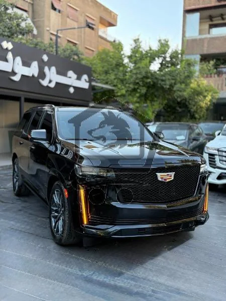 كاديلاك - Cadillac ايسكاليد - Escalade - الصورة 2