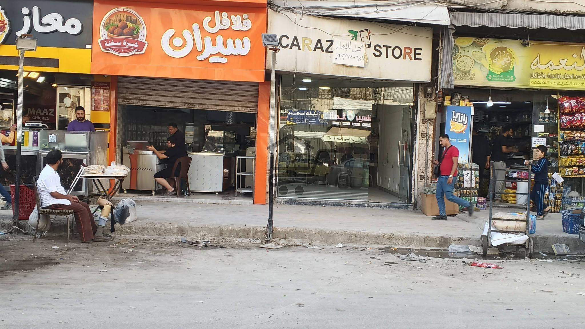 محل للإيجار - الصورة 4