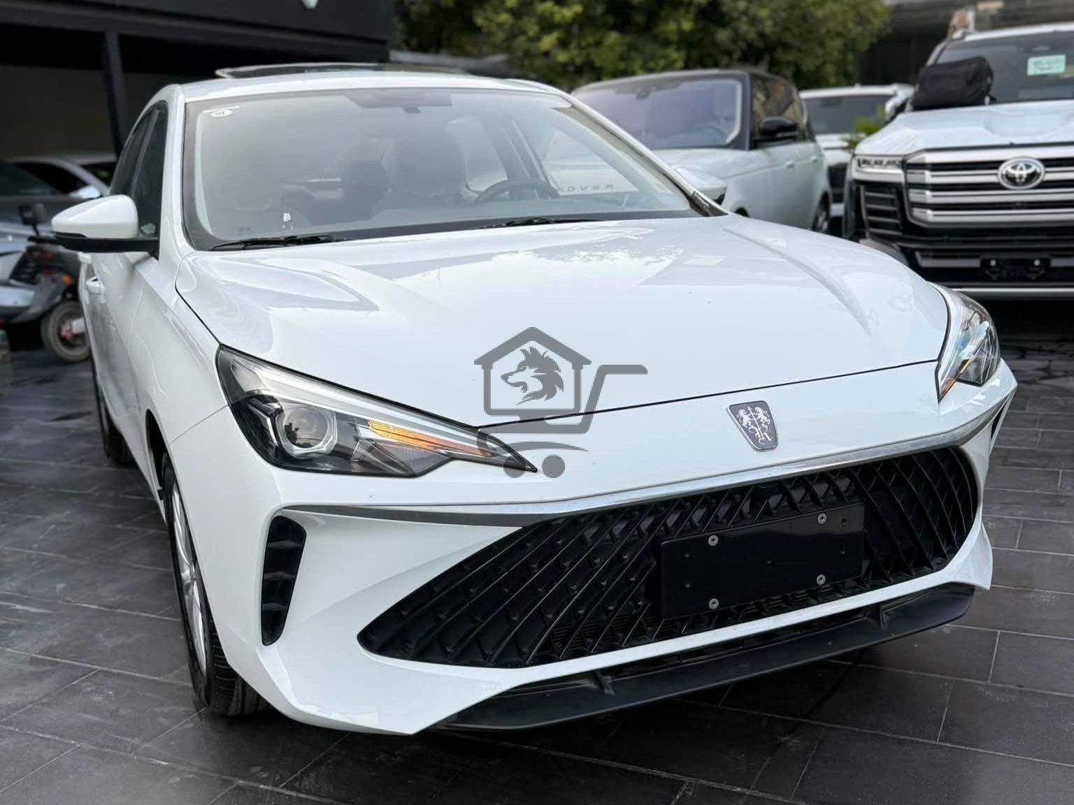 Roewe i5 2025 - الصورة 4