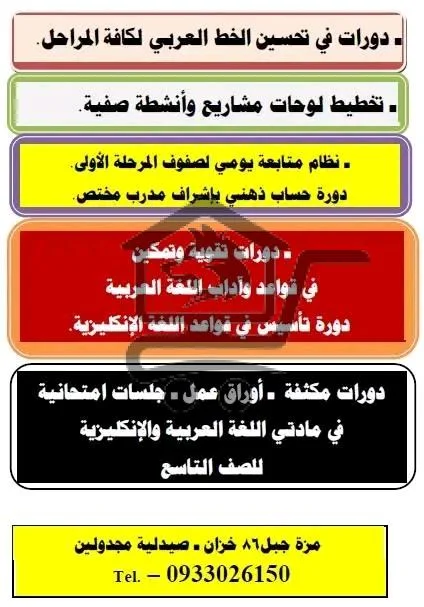 معهد طه - الصورة 3