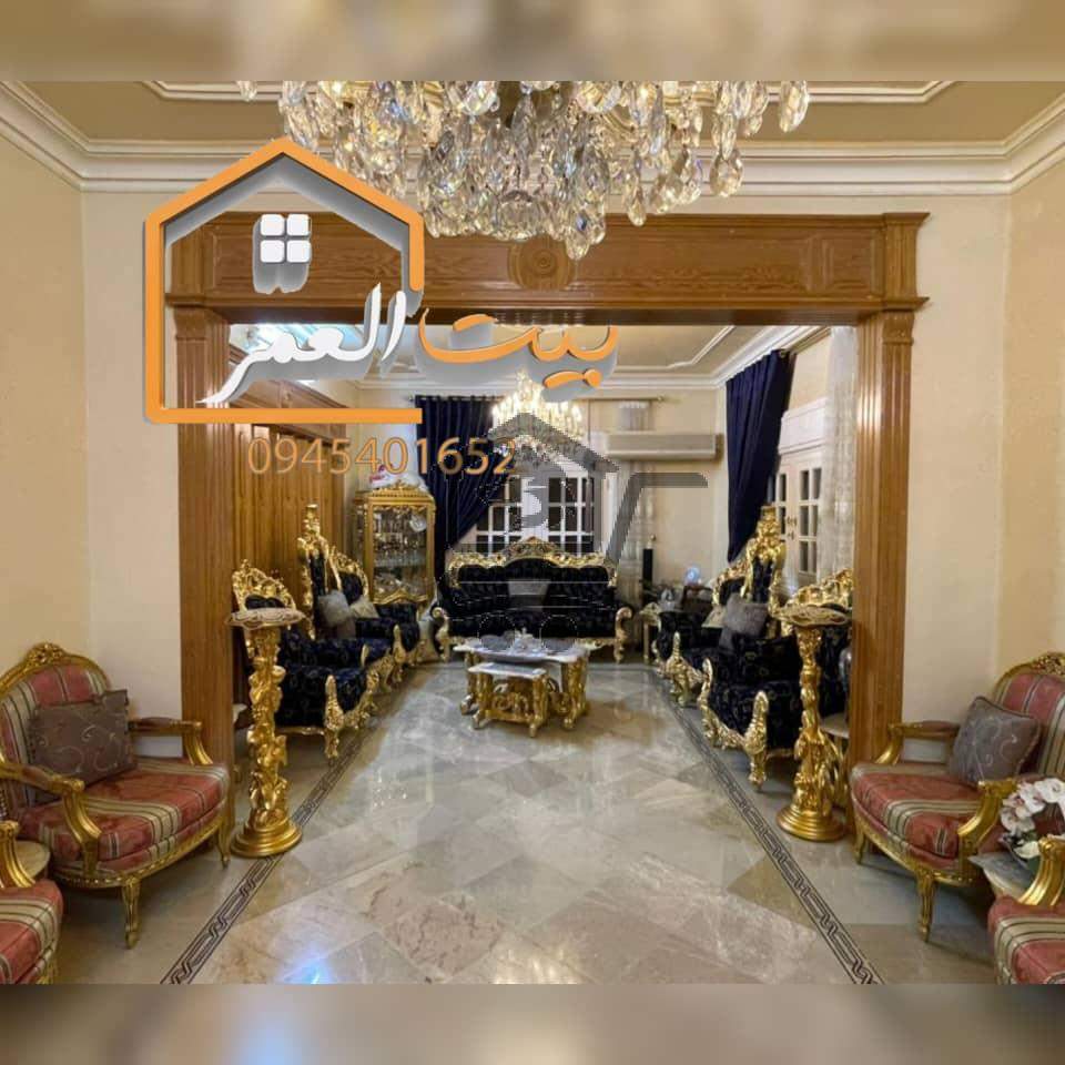 شقة سكنية للبيع - الصورة 1