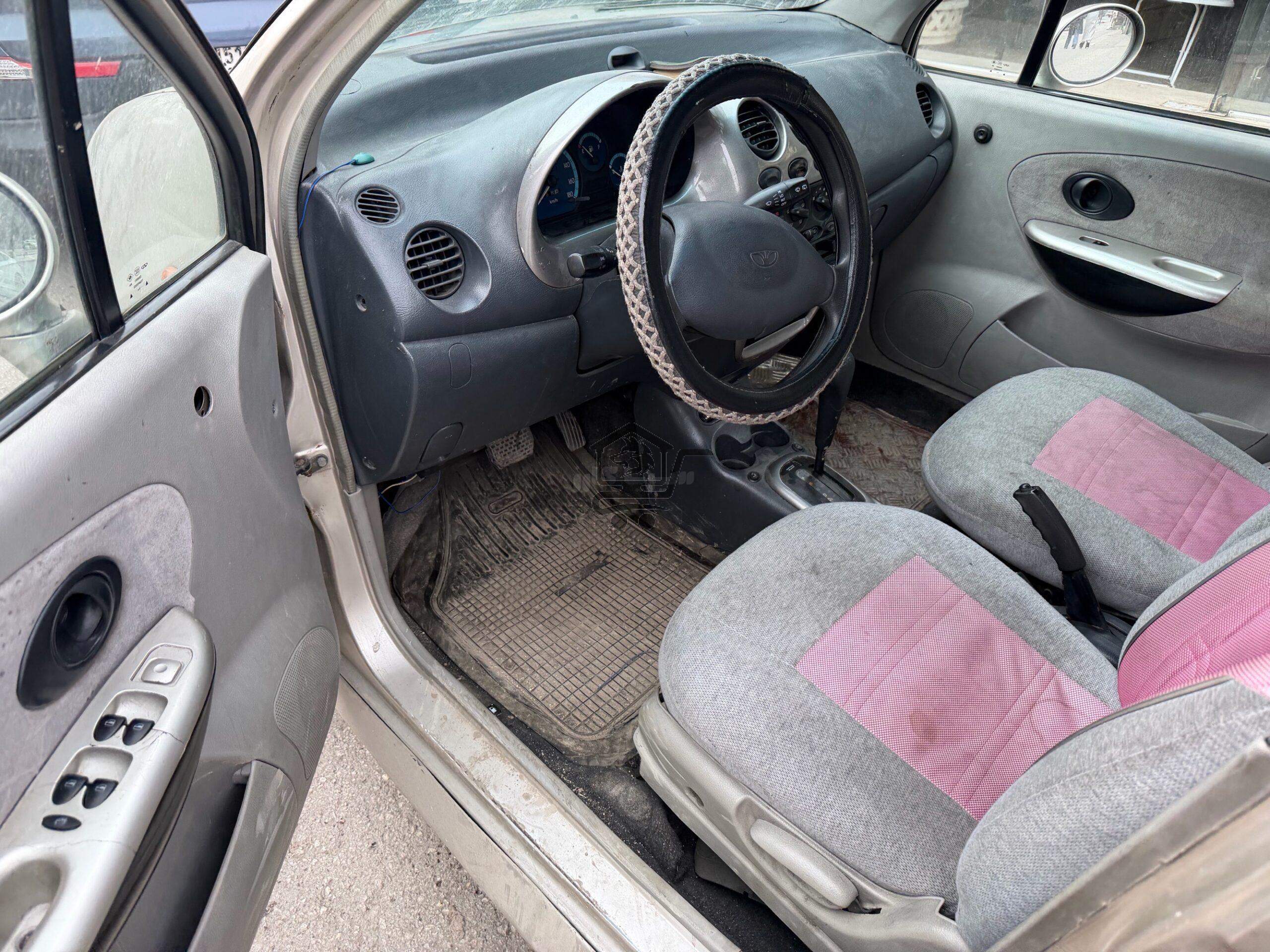 شيري - Chery كيو كيو - QQ - الصورة 6