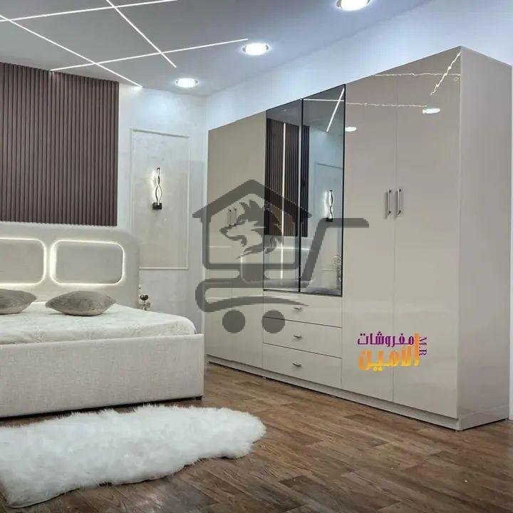 غرفة نوم - الصورة 3