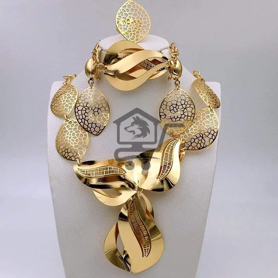 مجوهرات رغدان - الصورة 2