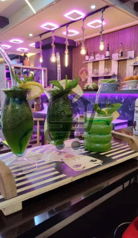 كافيتيريا القطط 🐱 - الصورة 4