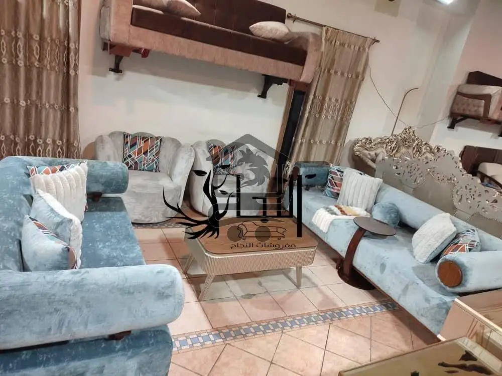 غرفة ضيوف - الصورة 4