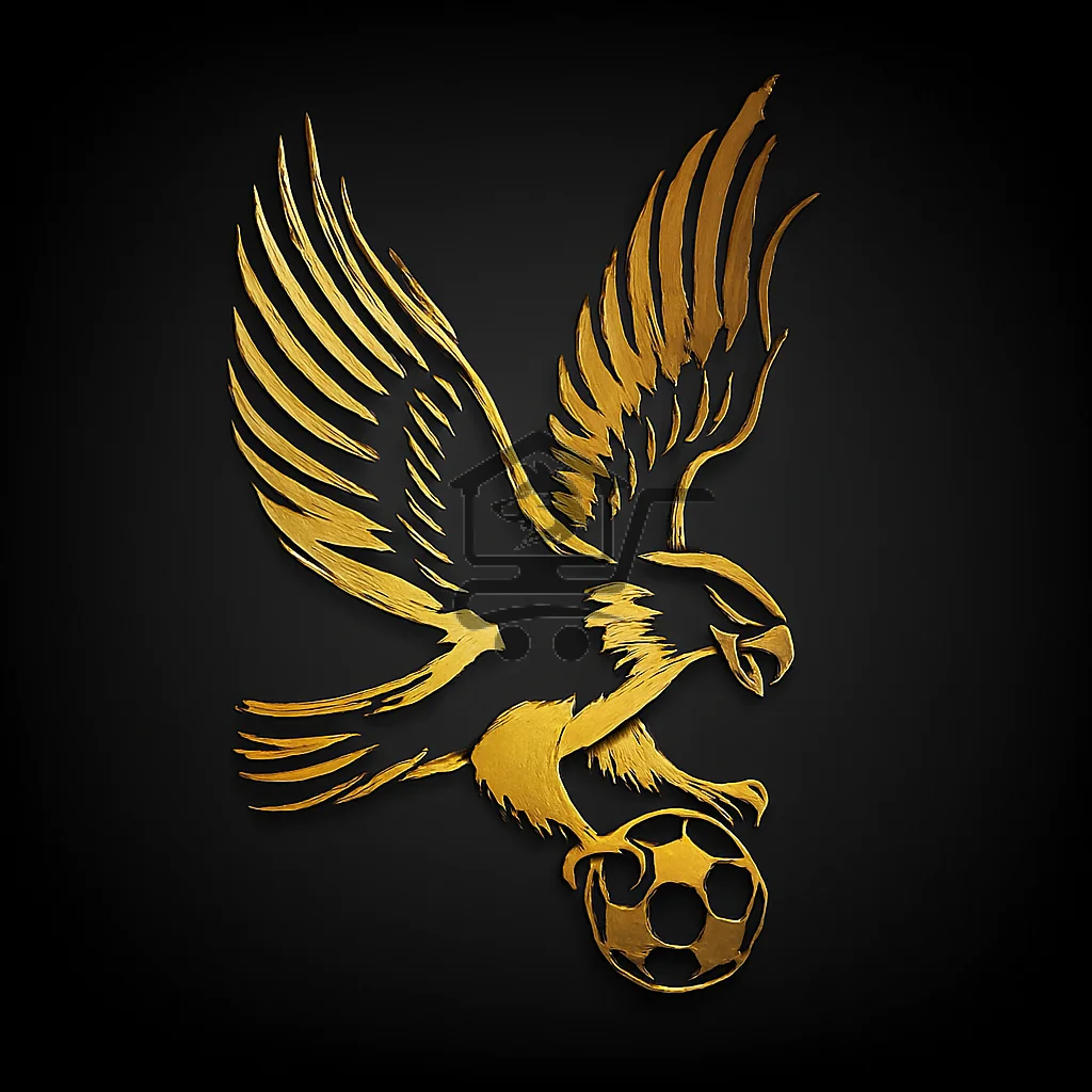 🦅 النسر الذهبي للتجهيزات الرياضية - الصورة 1