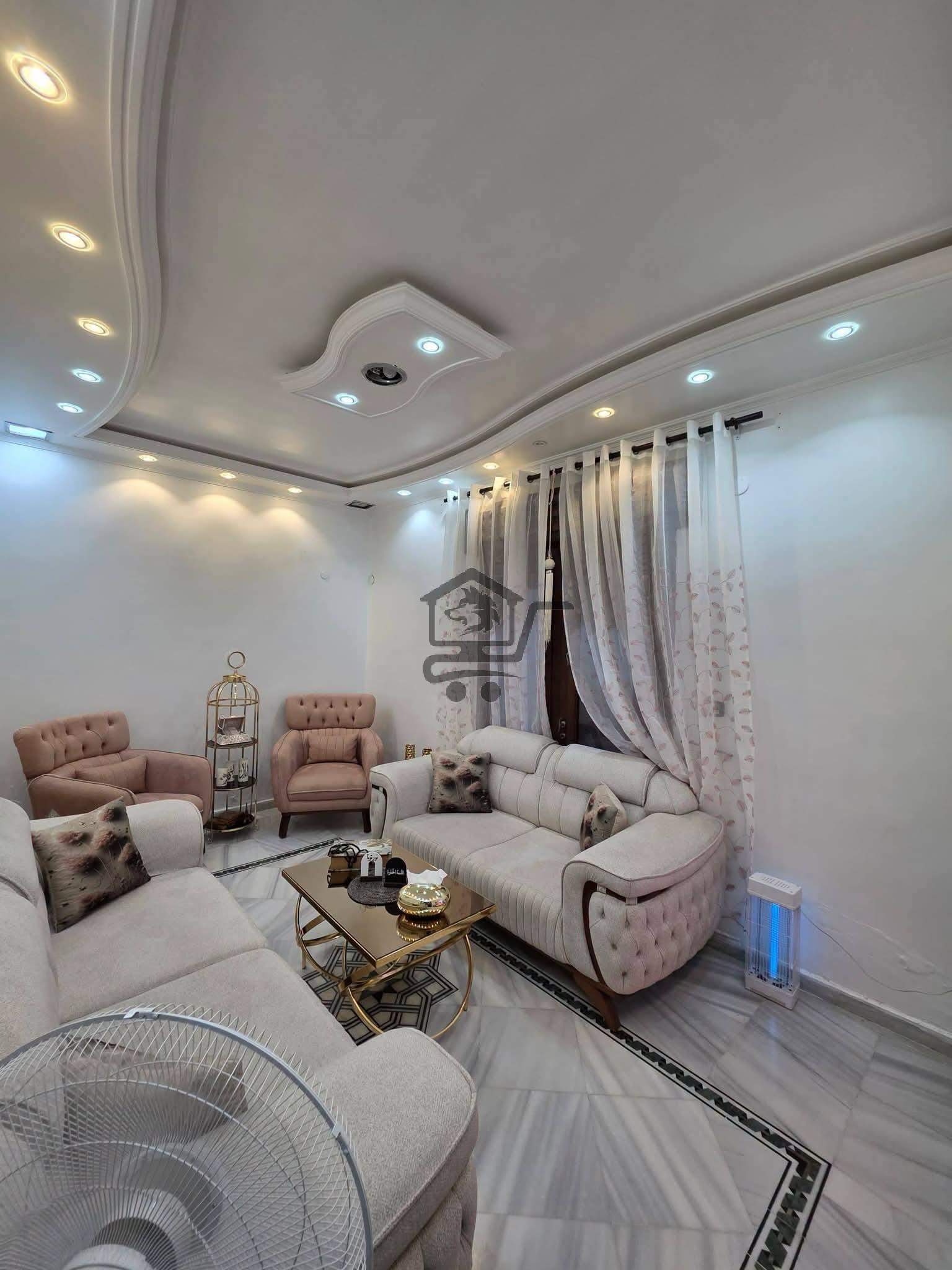 منزل فاخر - الصورة 1
