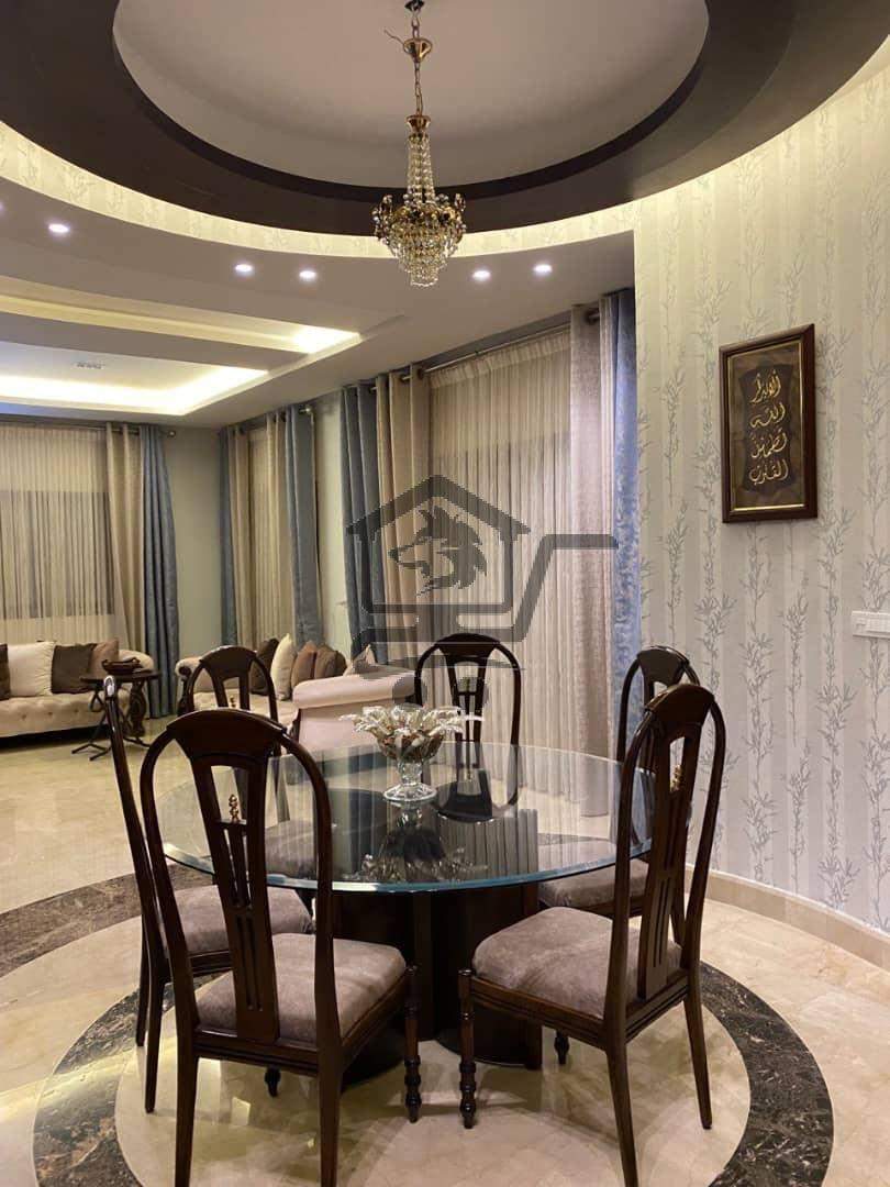 #للبيع منزل فاخر في ضاحية قدسيا – جزيرة B2 - الصورة 4