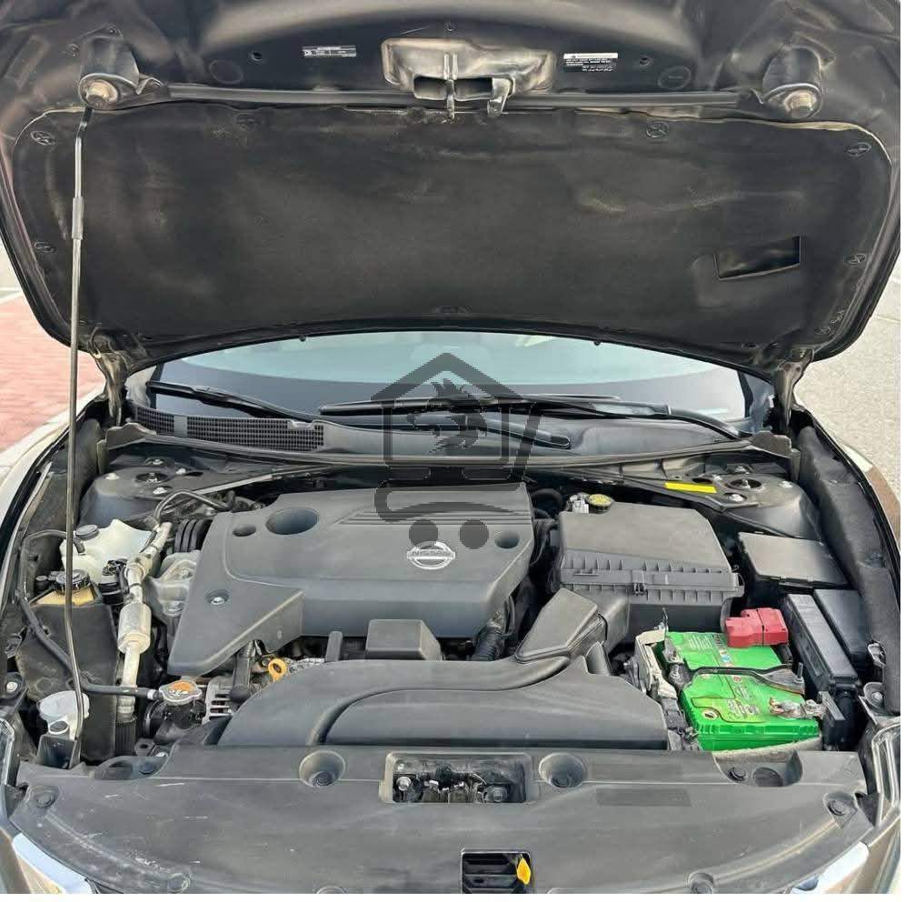 •نيسان التيما 2017 - الصورة 6