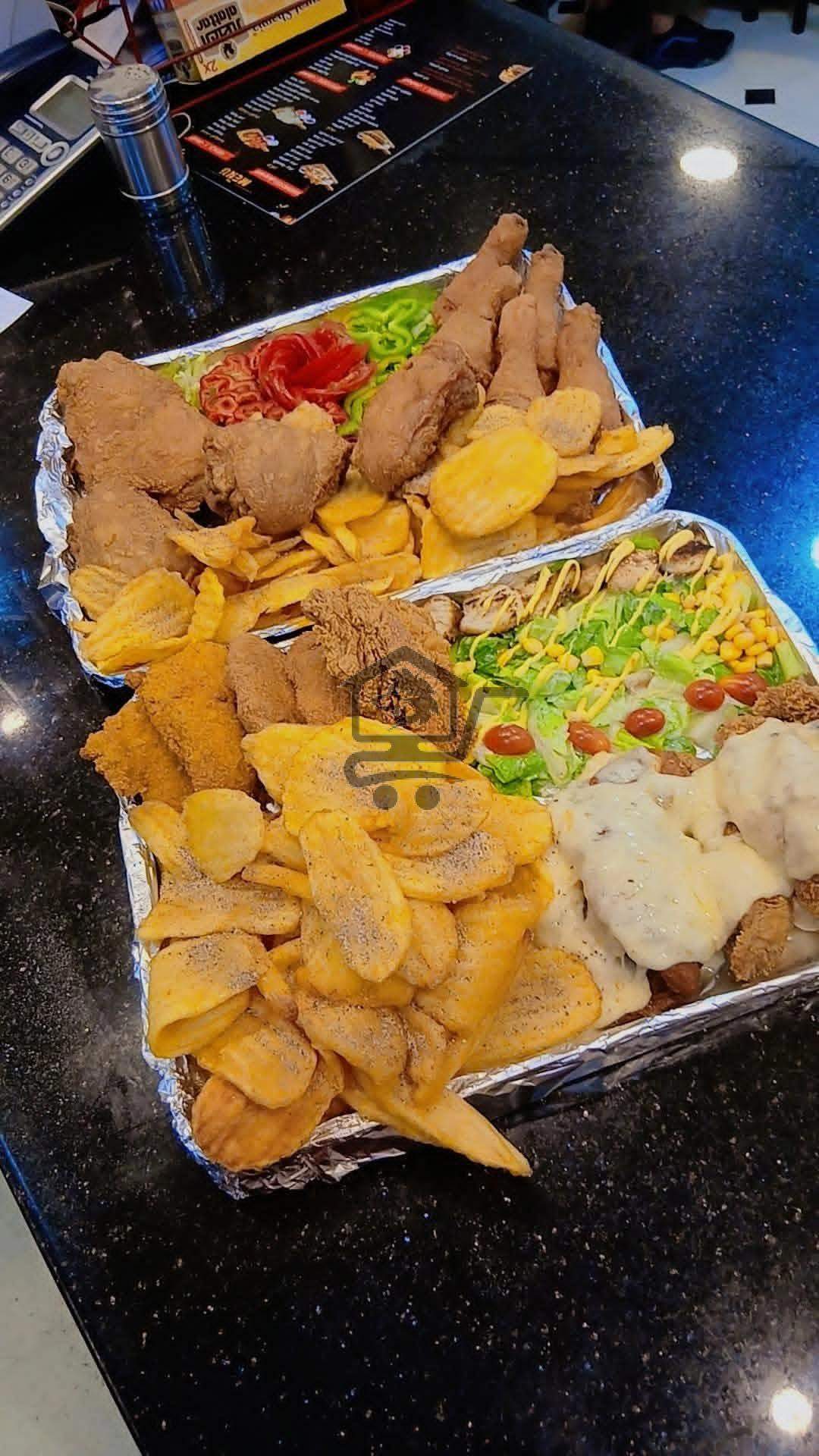 بروستد لارا - الصورة 2