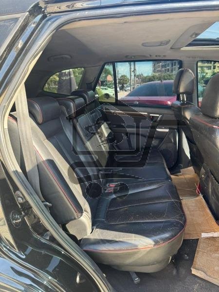 هيونداي - Hyundai سانتافيه - Santafe - الصورة 2