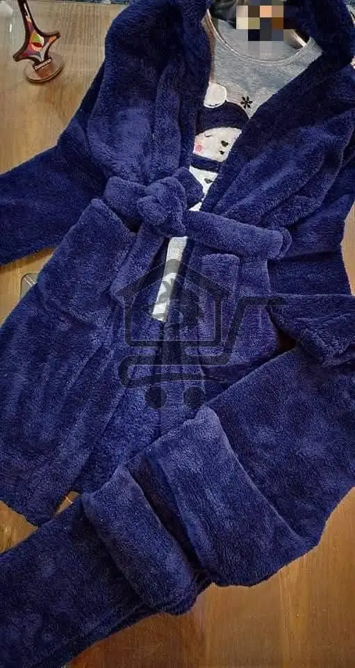 بيجاما نسواني - الصورة 6