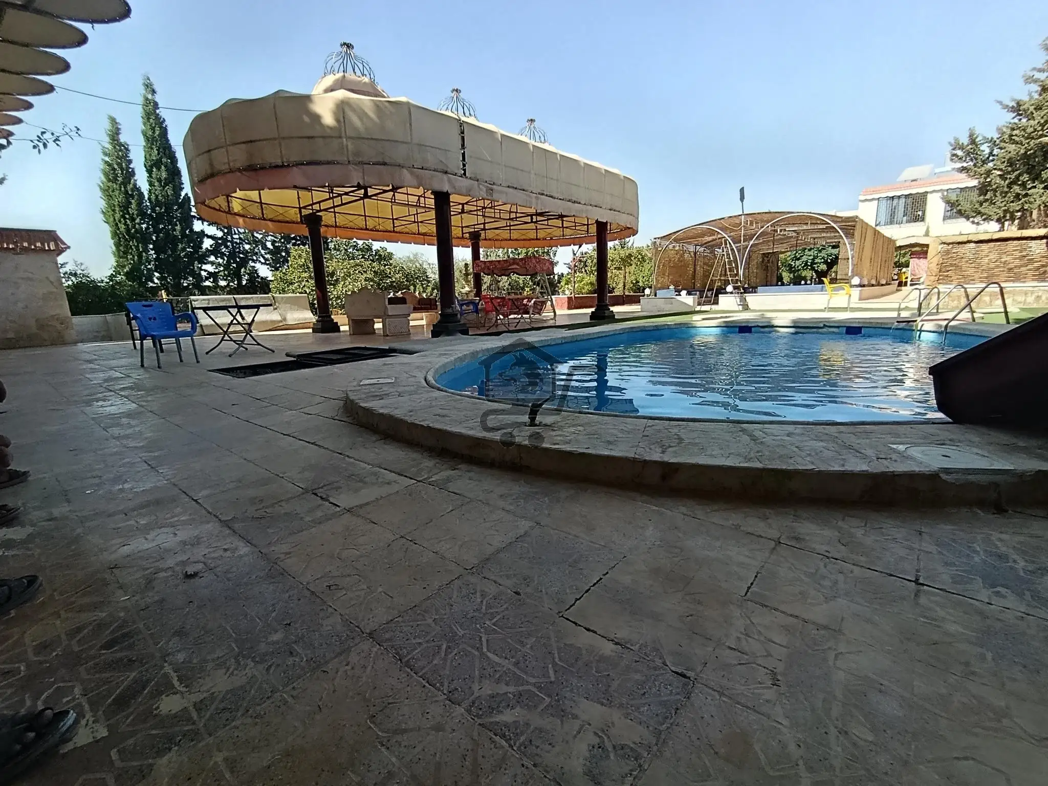 حلب خان العسل - الصورة 3