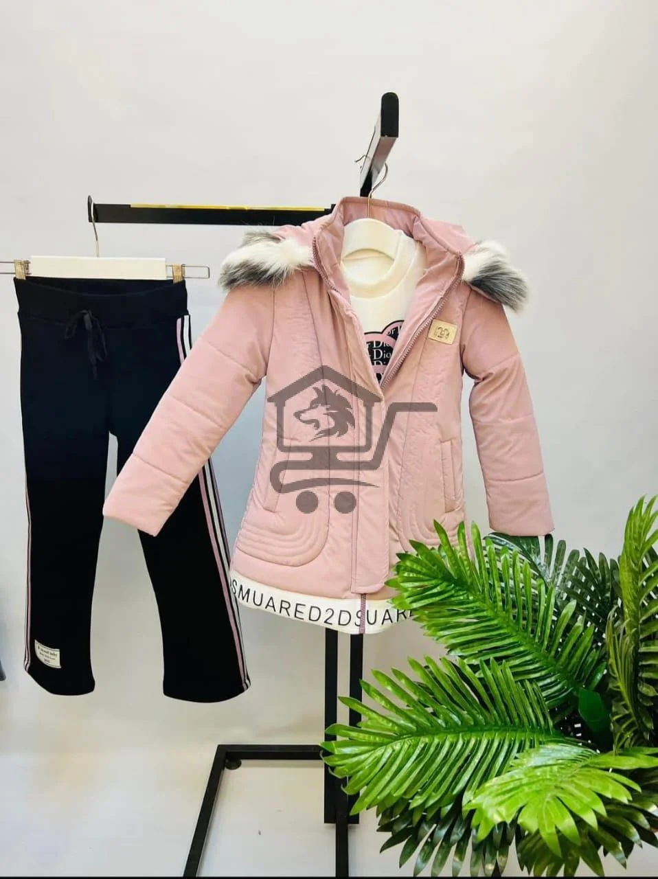 ToTol kids Wear 🧸 - الصورة 3