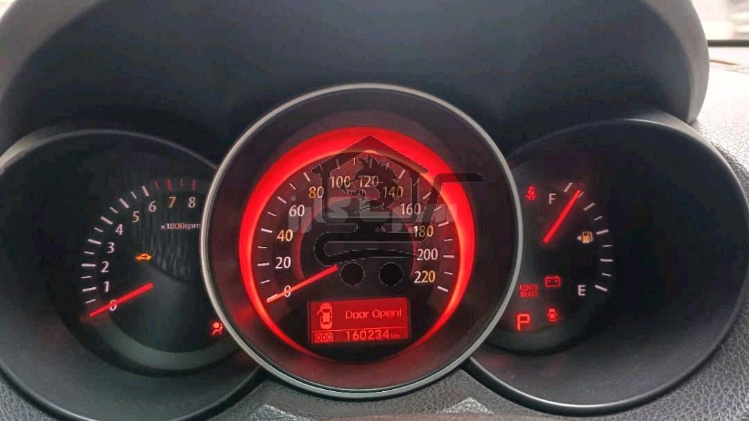 كيا - Kia فورتي - Forte - الصورة 3