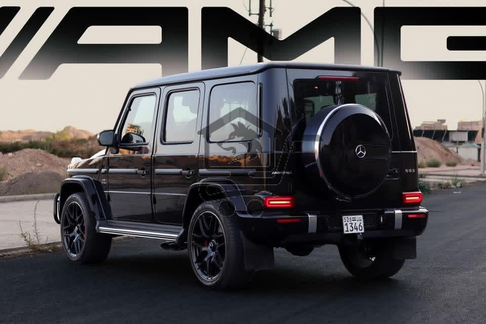 Mercedes - الصورة 2