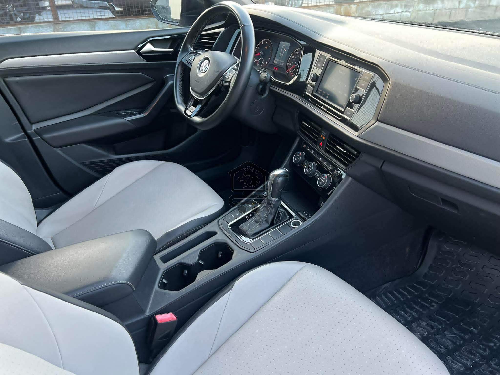 فولكسفاغن جيتا. R-Line - الصورة 8