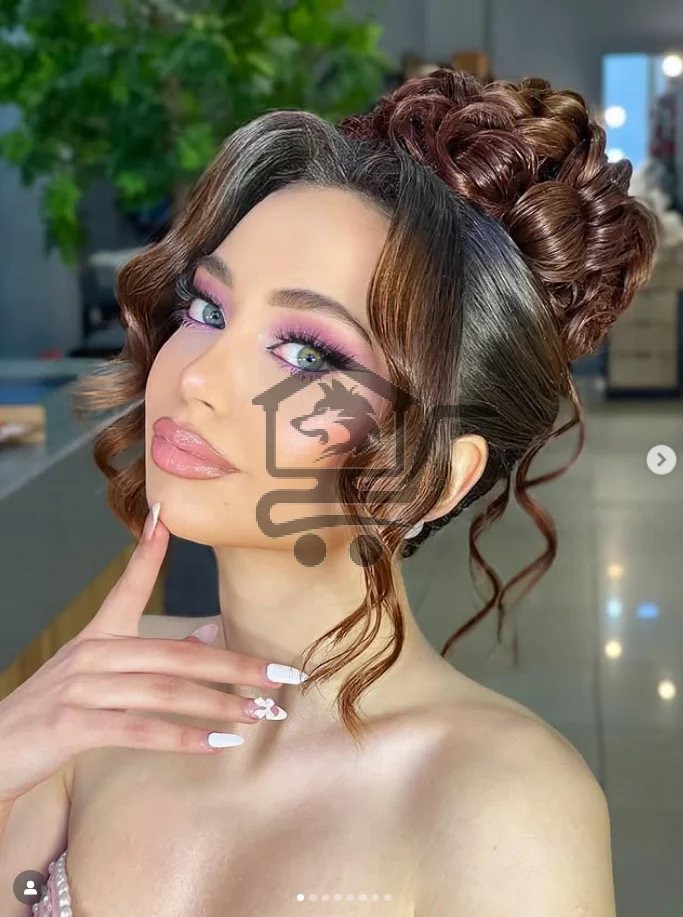 salon love - الصورة 6