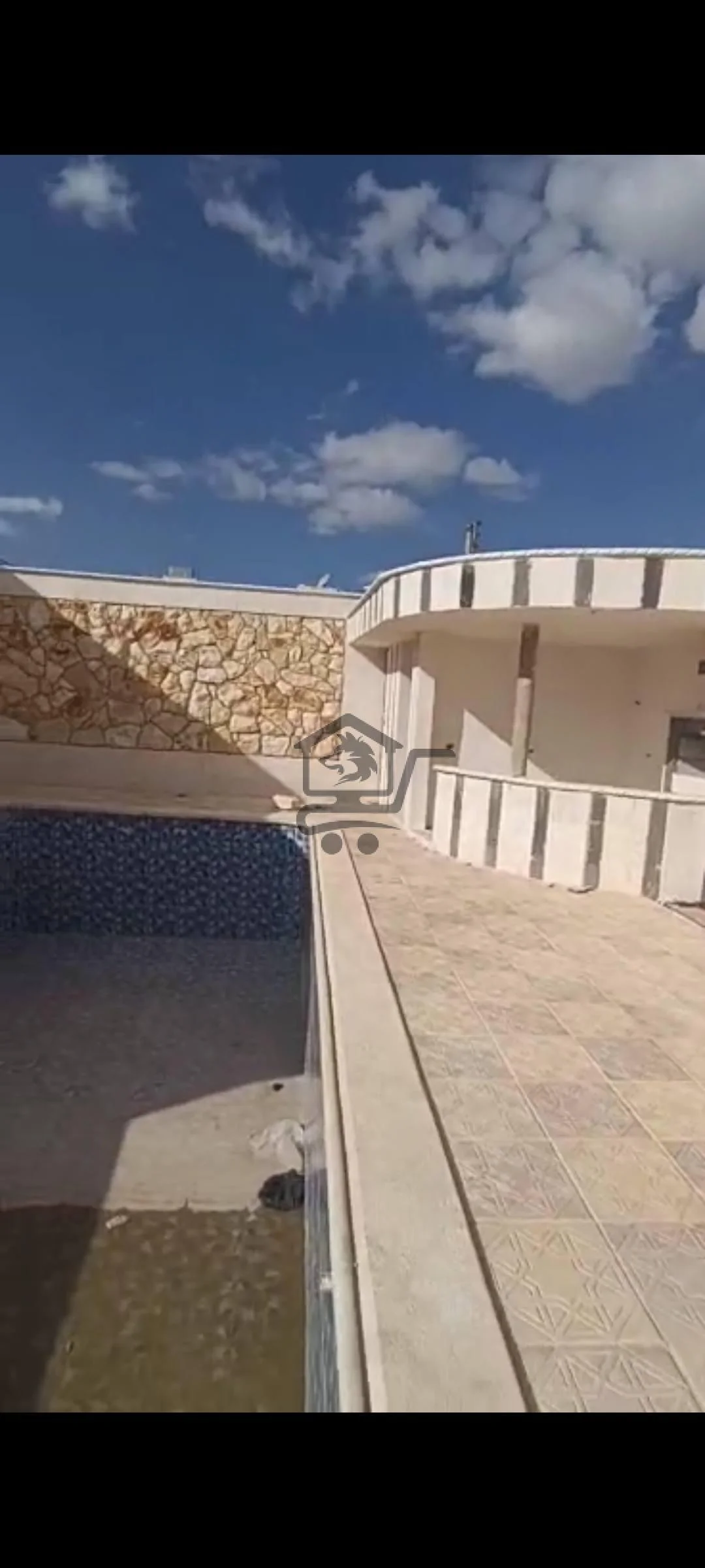 مزرعة في ريف حلب الغربي جمعيه الرحال - الصورة 1