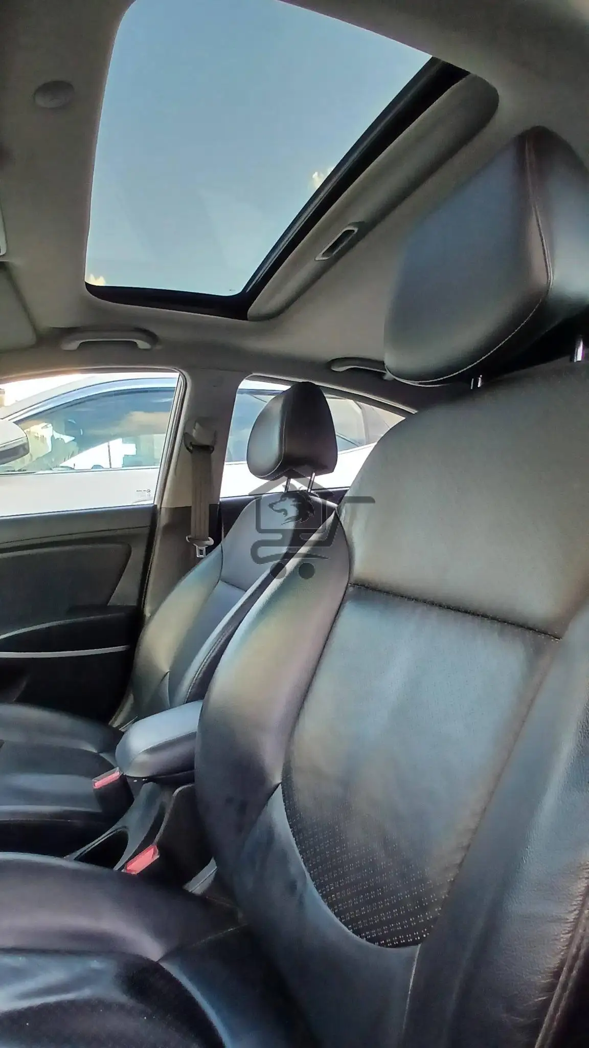 اكسنت موديل 2012 - الصورة 5