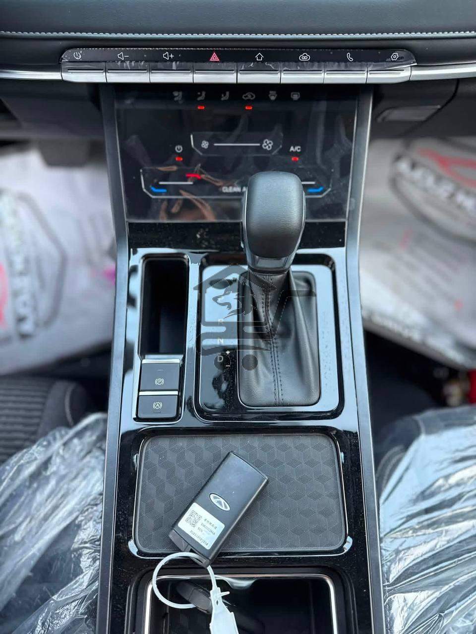 Chery Tiggo 4 2026 - الصورة 8