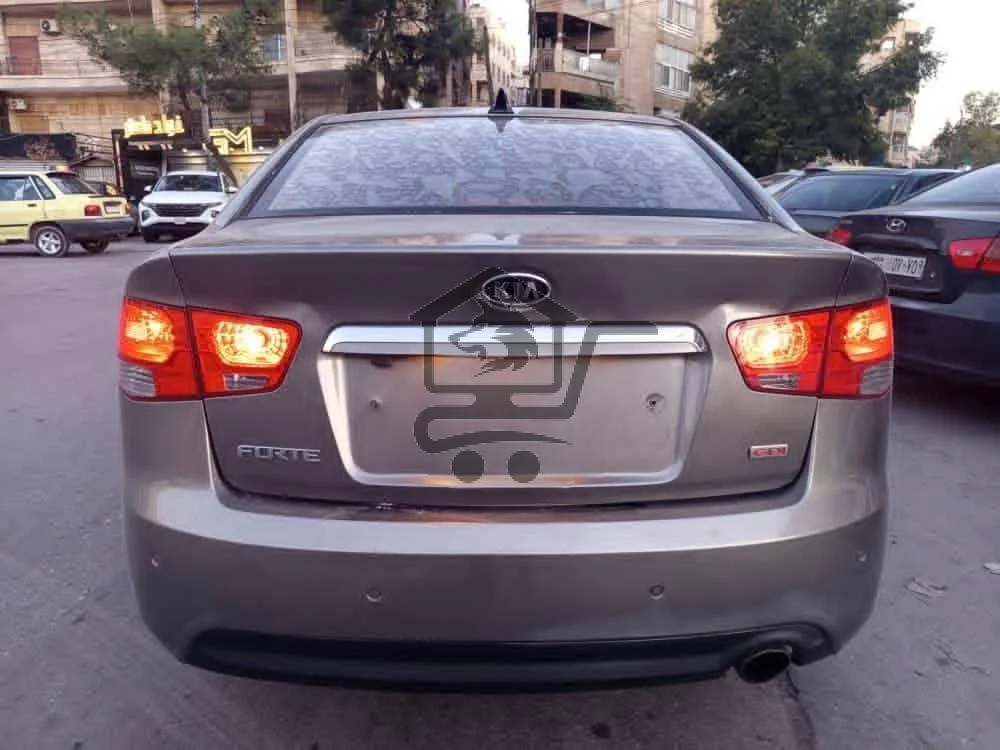 سيارات حلب مستعمل - الصورة 5