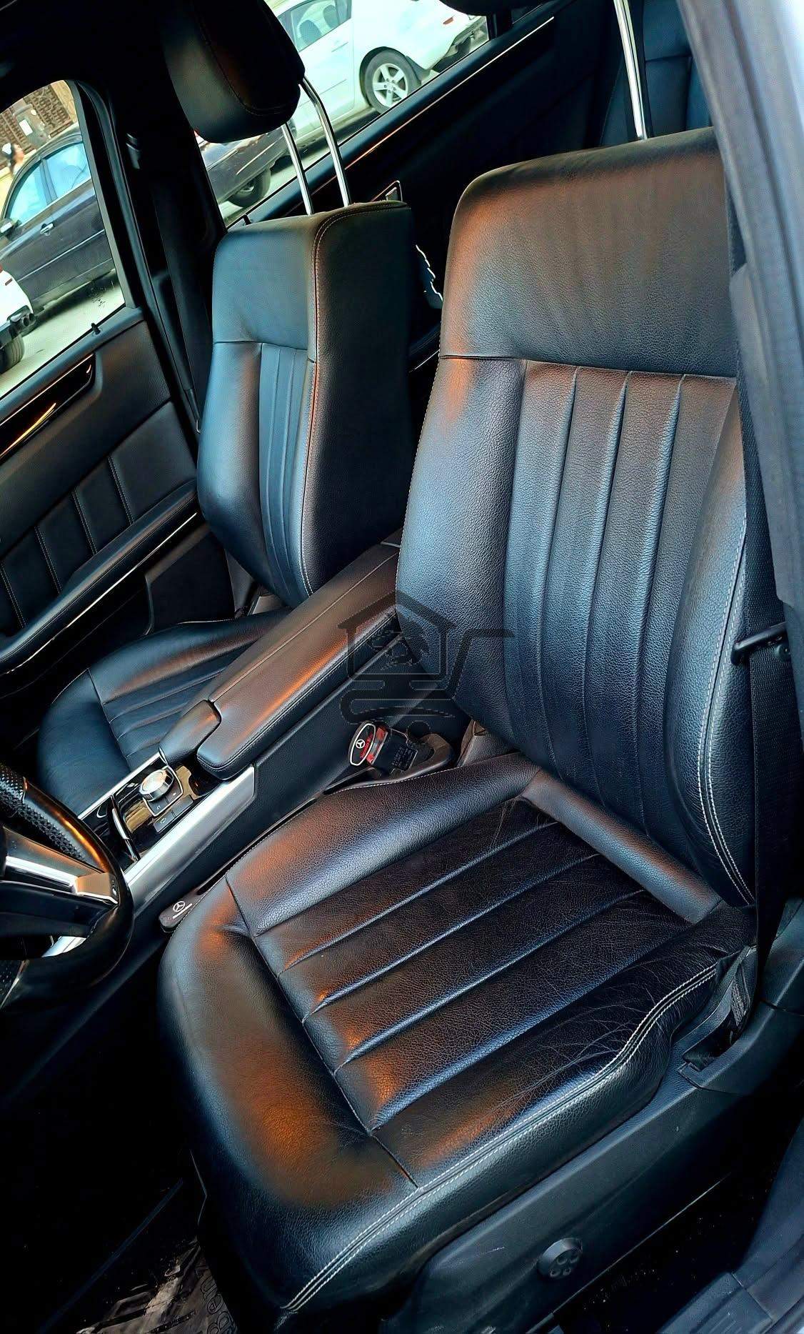 Mercedes-Benz E250 2014 - الصورة 7