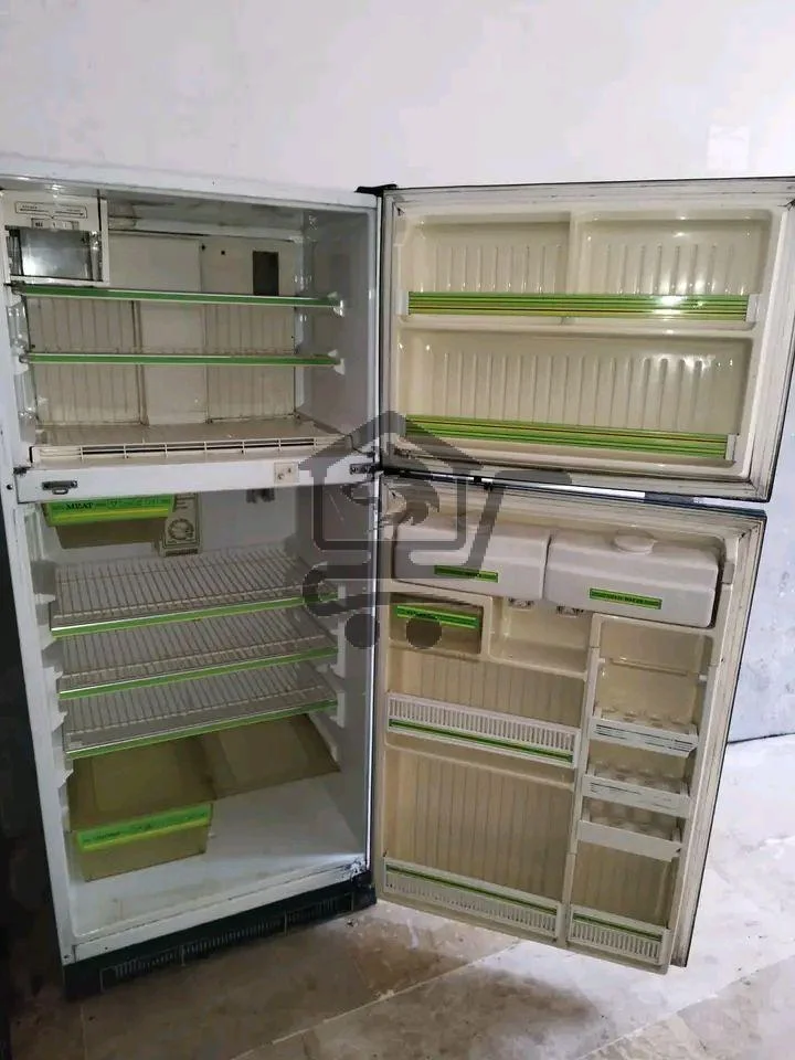 براد الحافظ ديلوكس تبريد تلج - الصورة 4