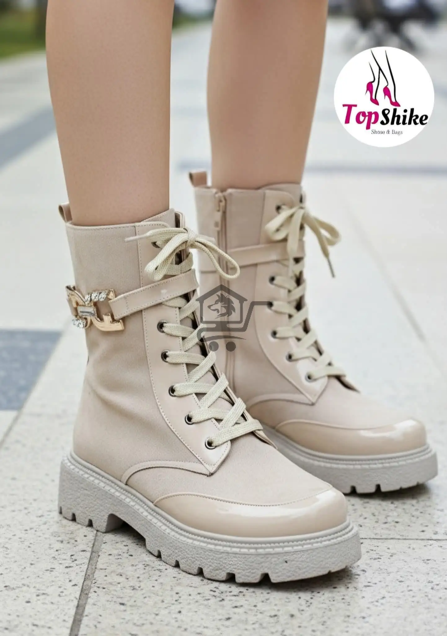 رانج ترند للصبايا - الصورة 1