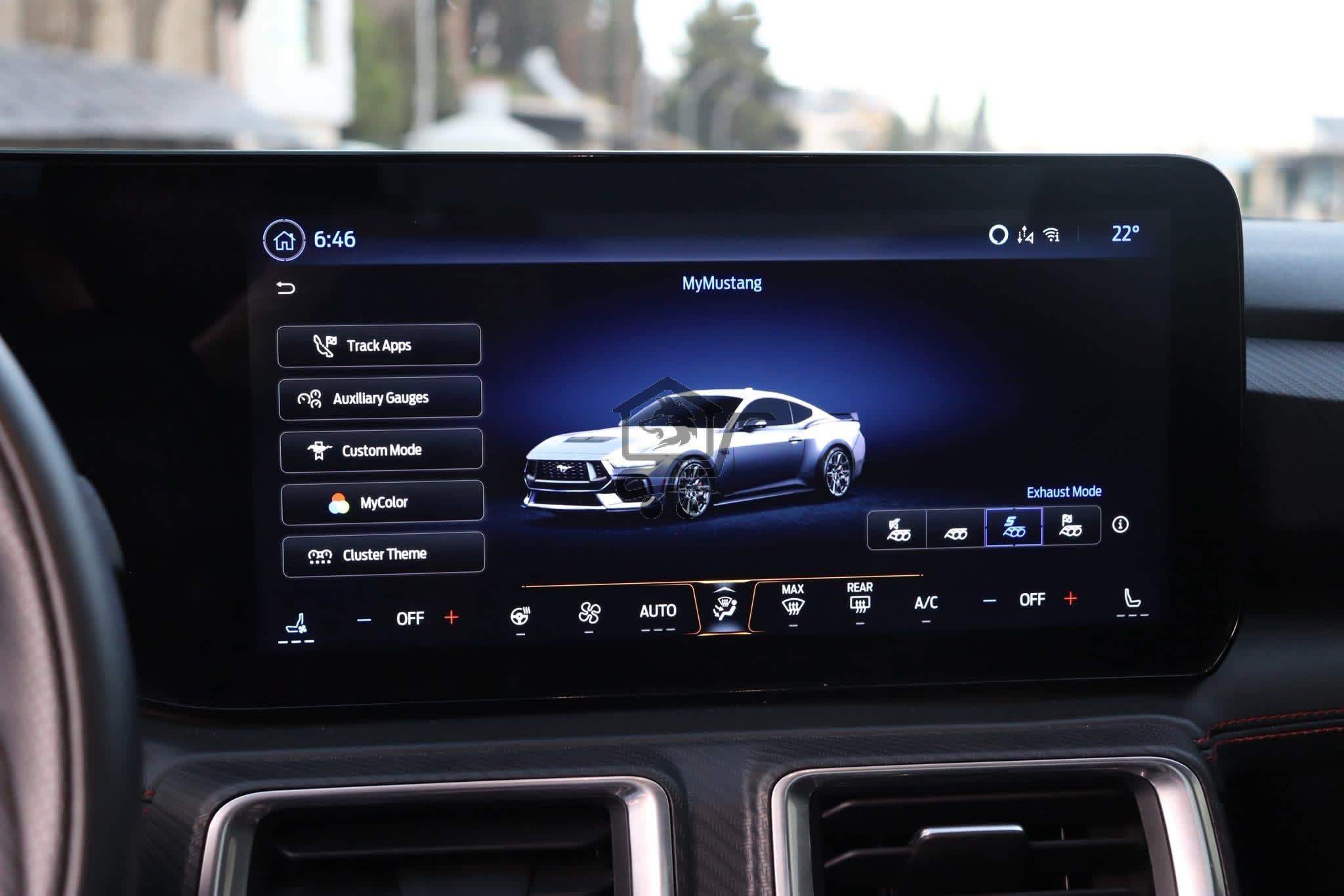 Ford - الصورة 4