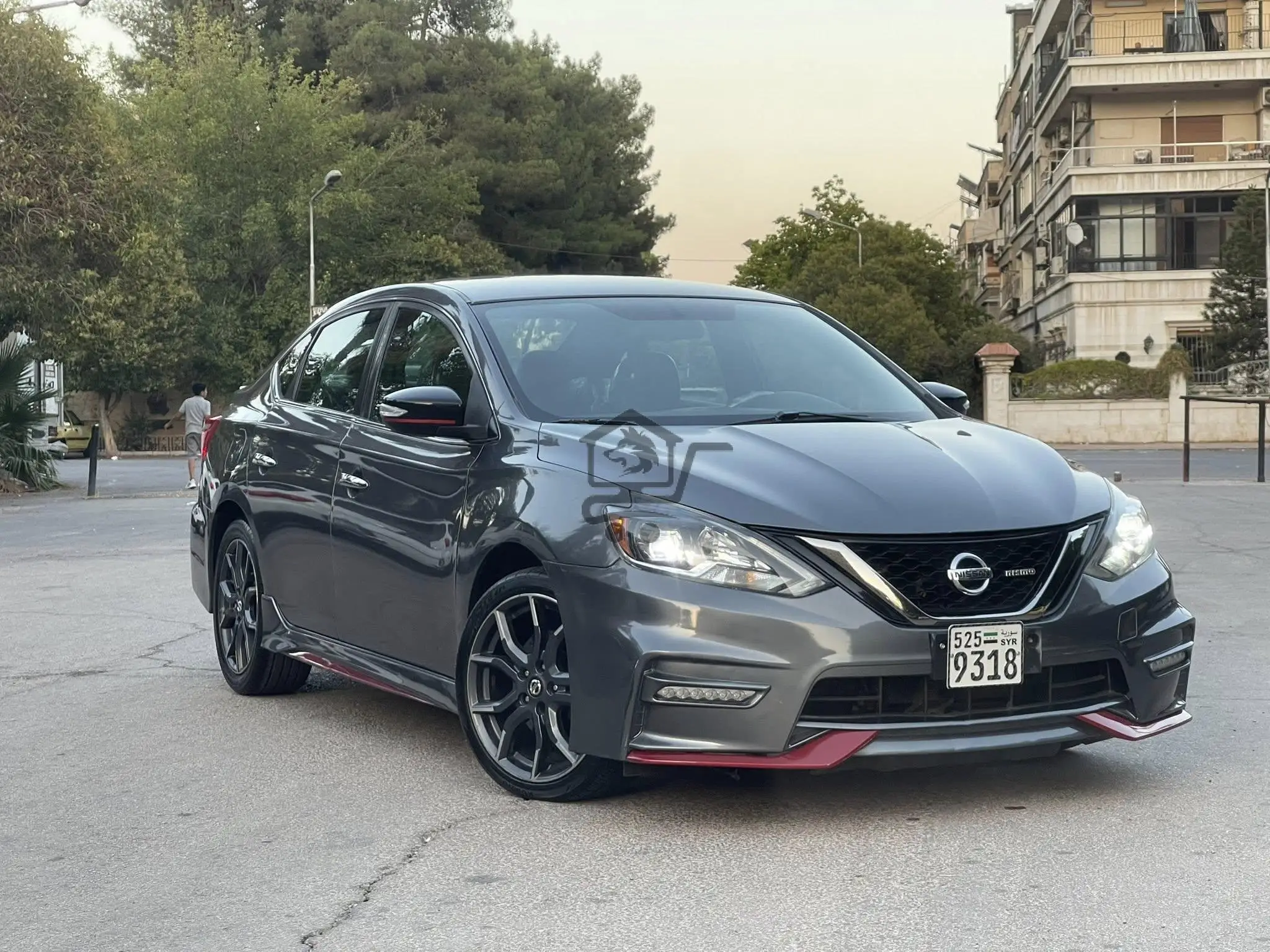 نيسان سانترا 2017 - الصورة 3