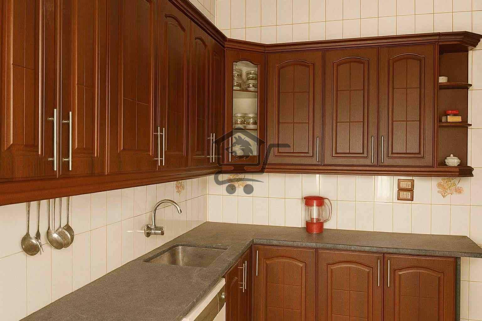 شقة منسوب اول - الصورة 1