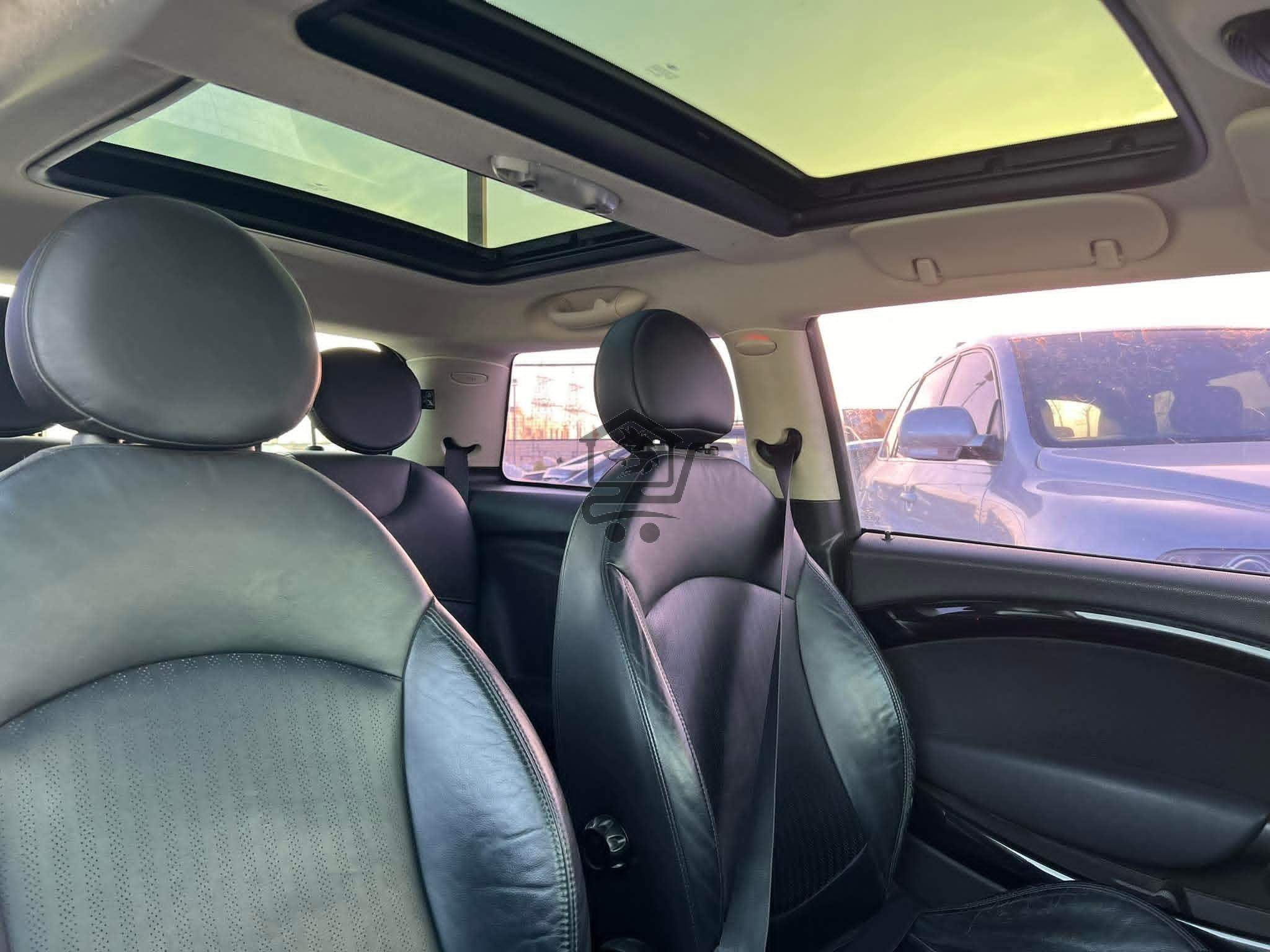 ميني كوبر 2012 - الصورة 2