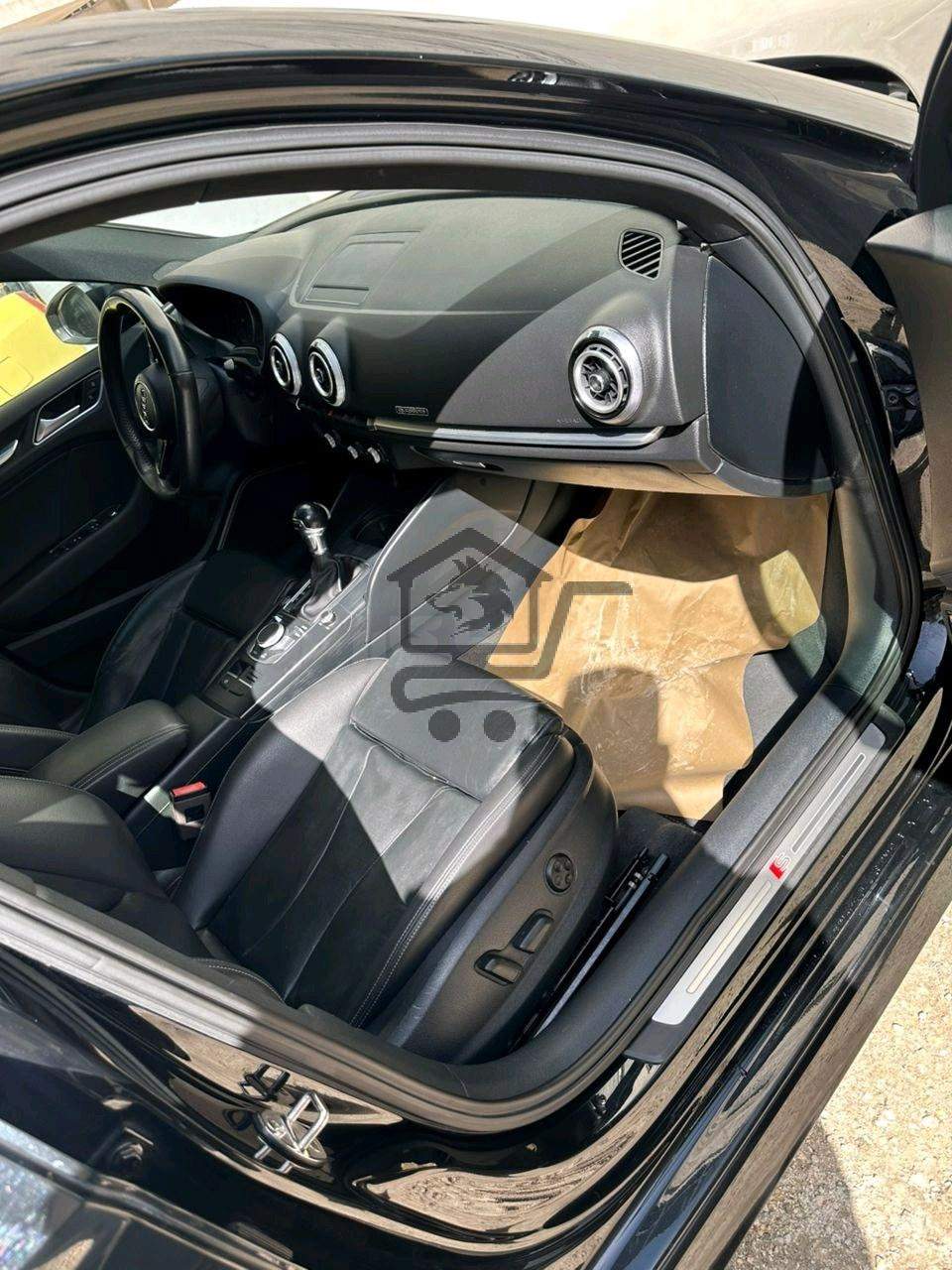 اودي - Audi A3 - الصورة 3