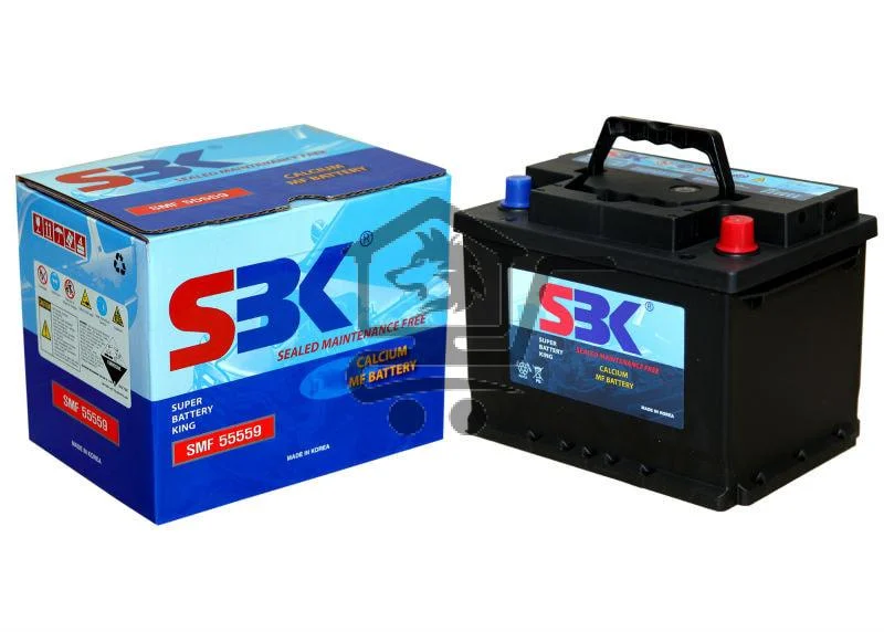 بطاريات القرش - الصورة 1