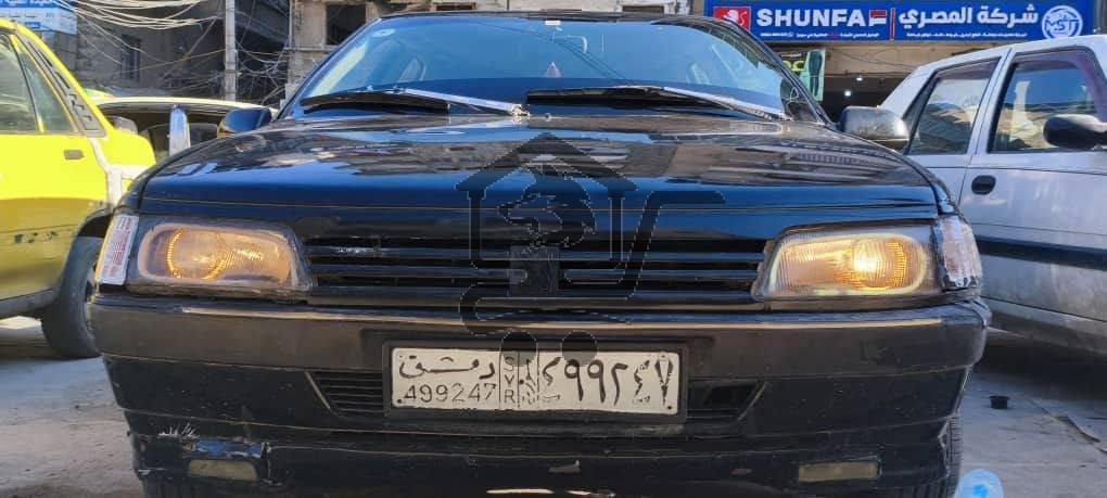 بيجو ROA1600 - الصورة 2