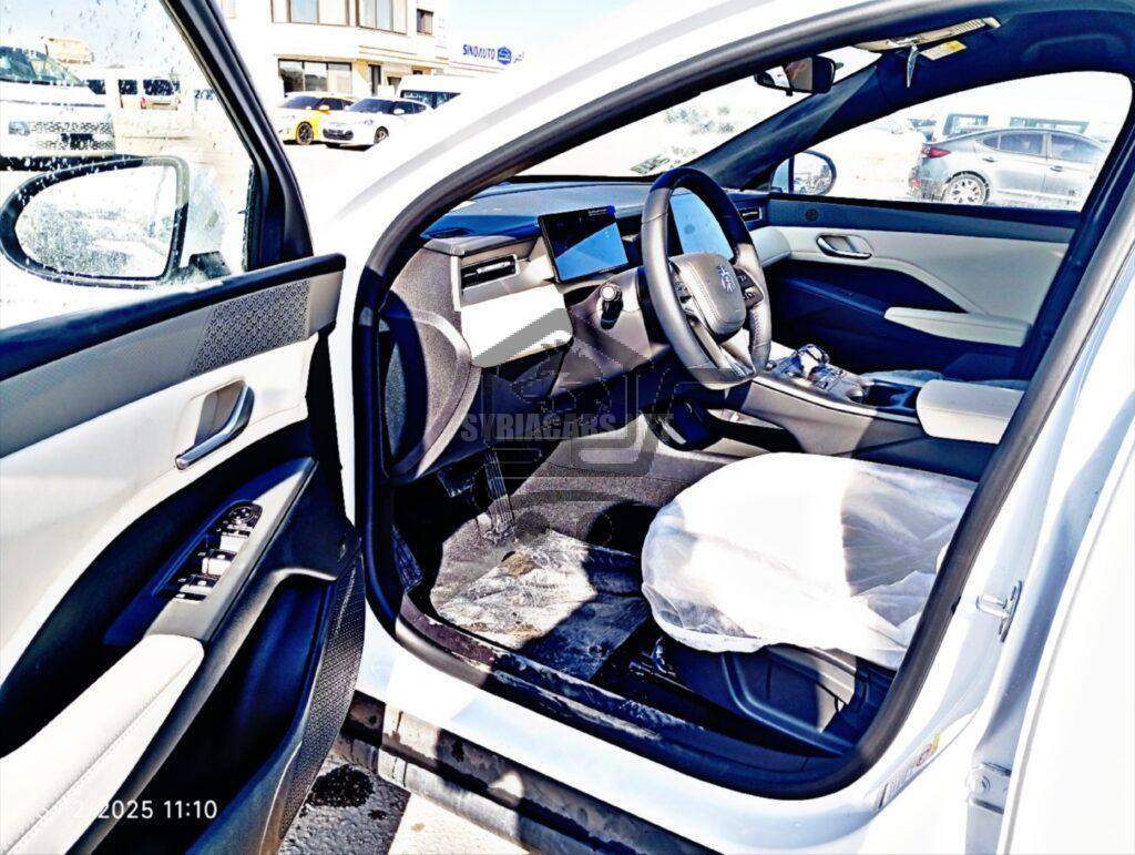 بي واي دي - BYD كين - Qin - الصورة 2