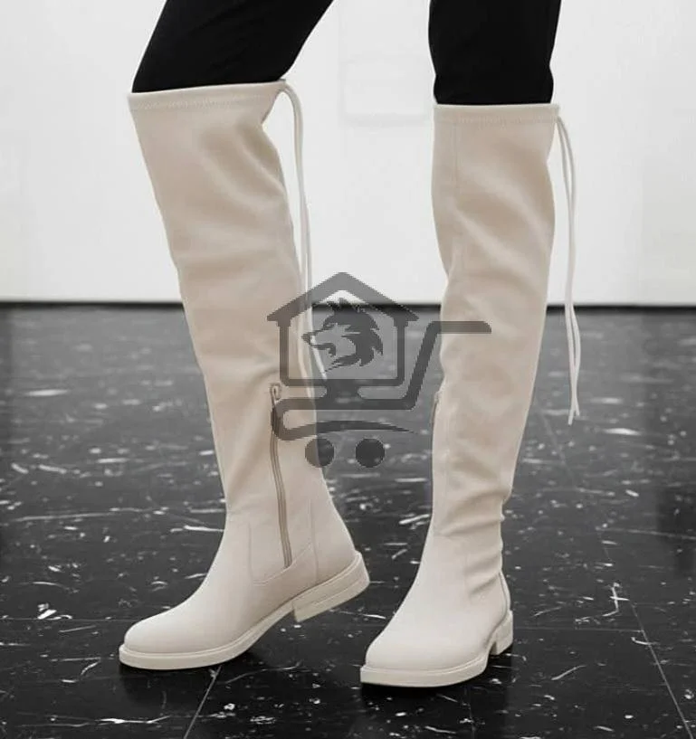 جزمة طويلة ترند - الصورة 5