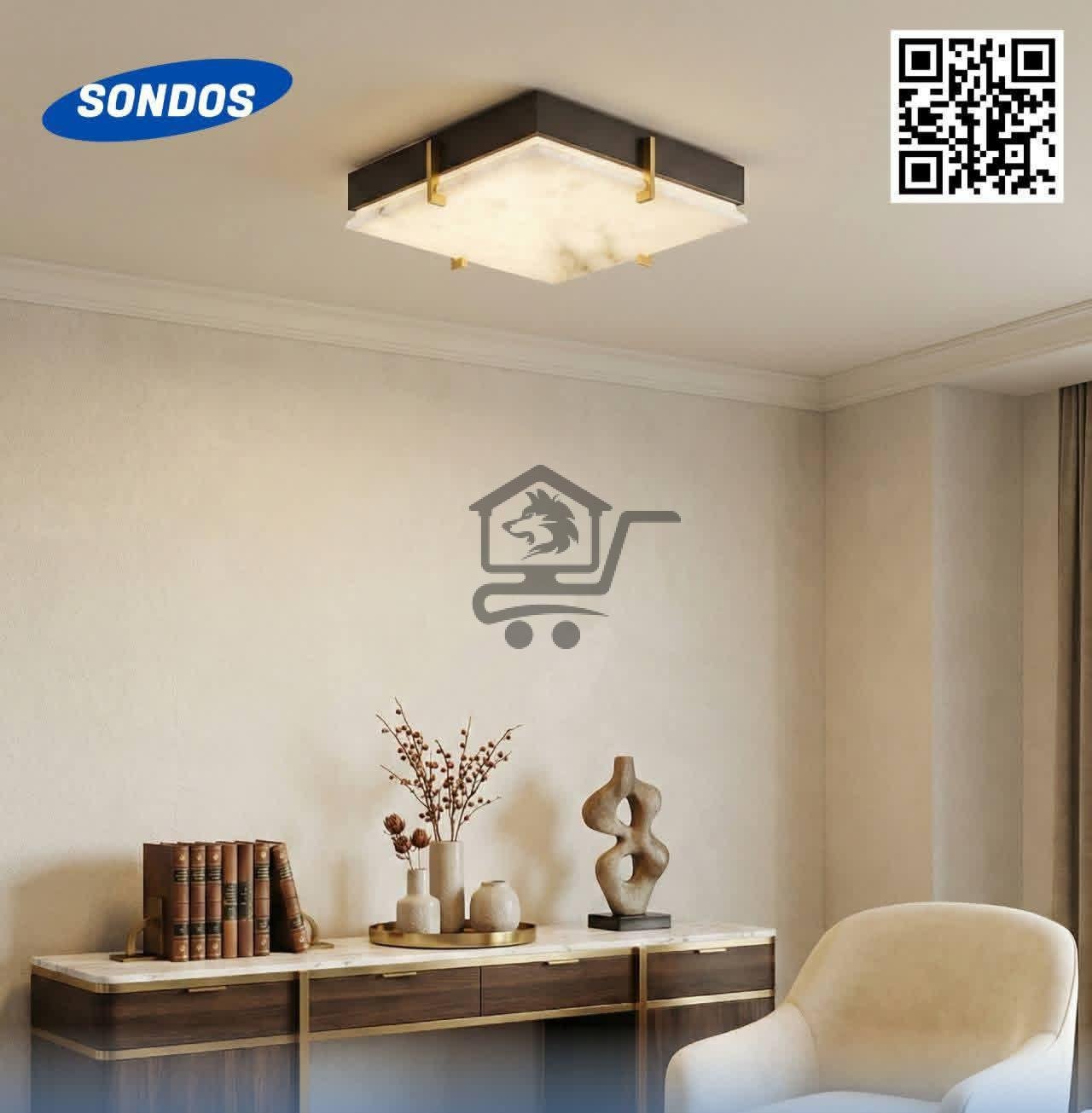 إنارة منزلية - الصورة 6