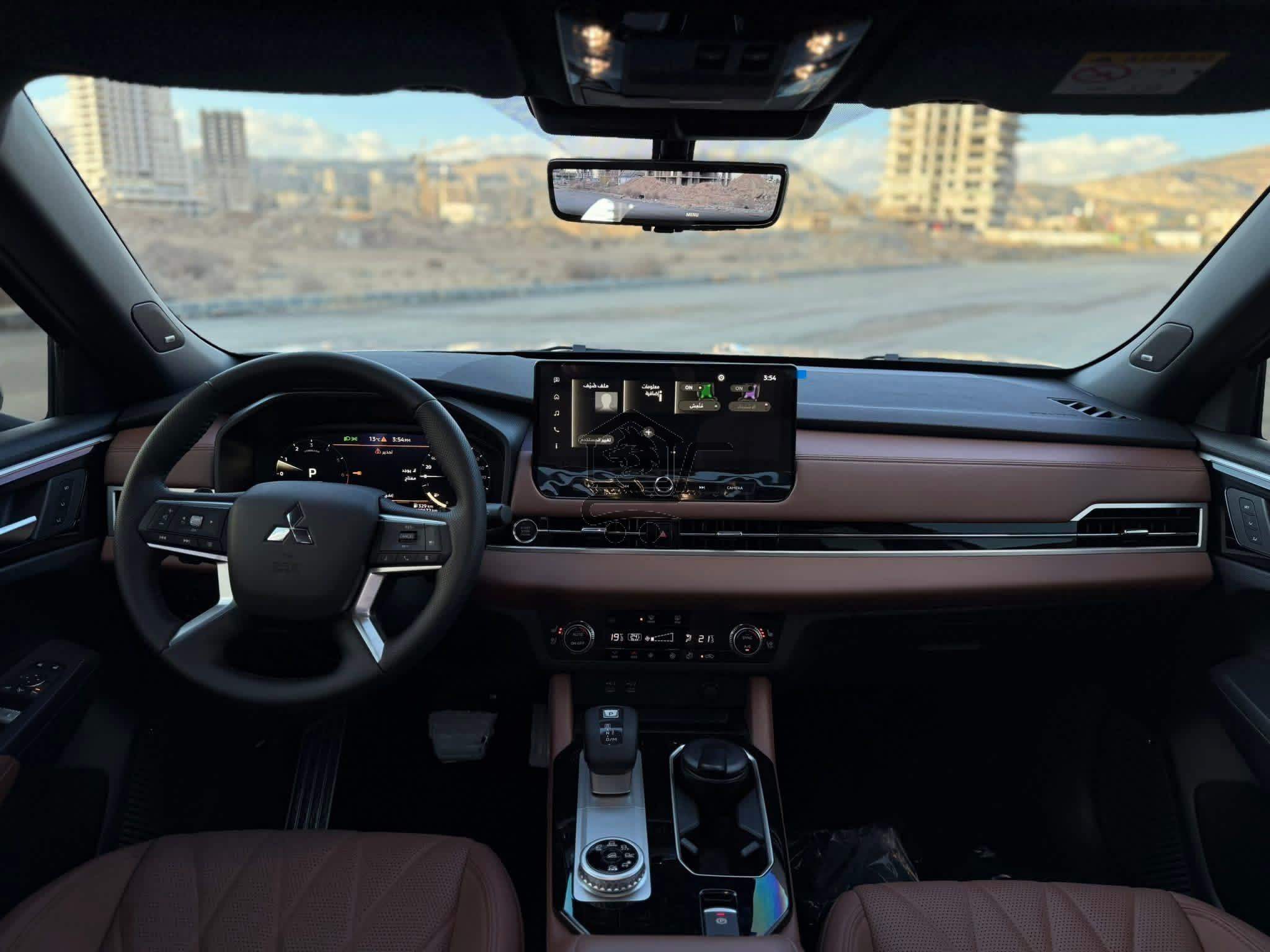 Mitsubishi - الصورة 3
