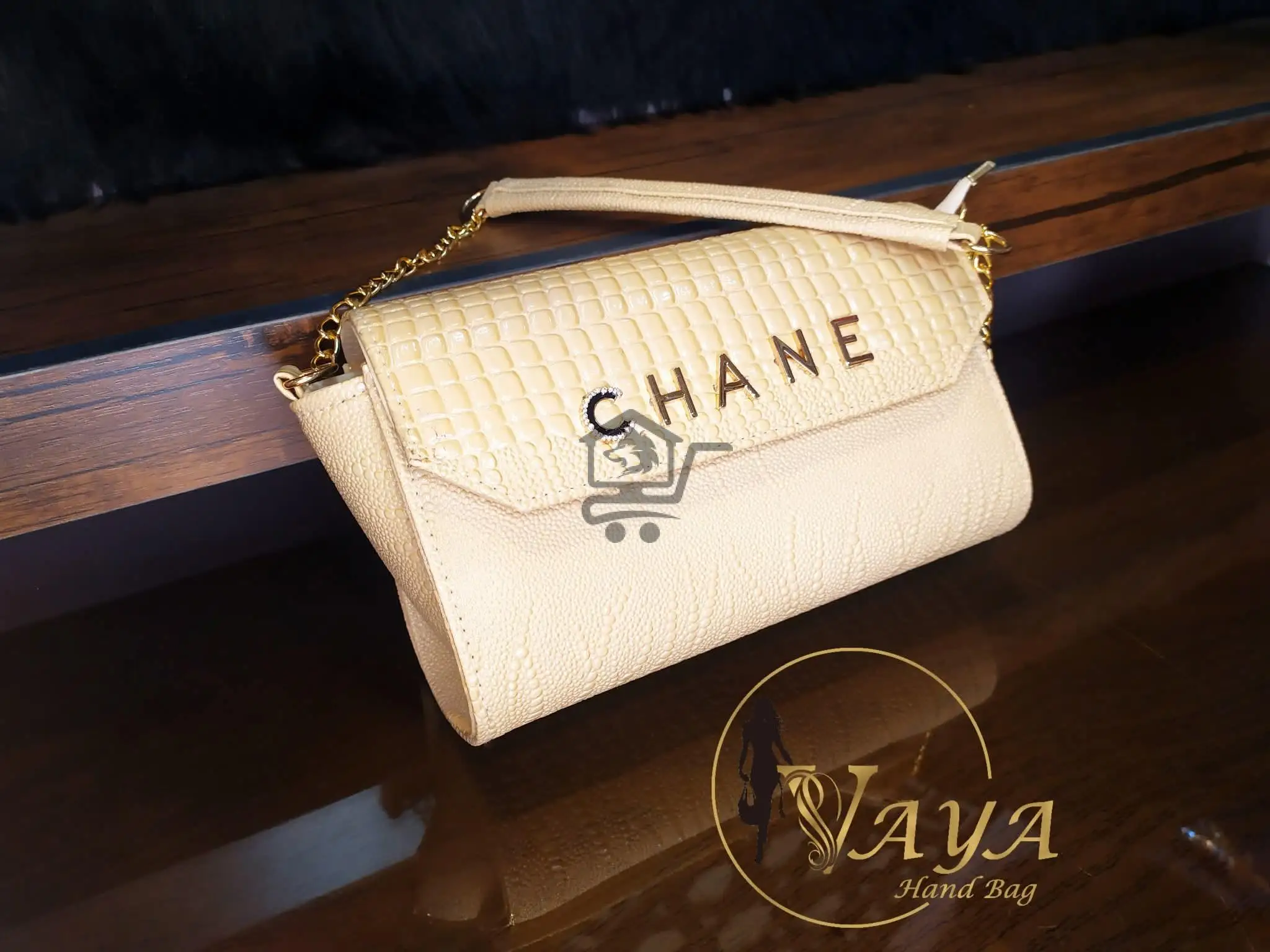 حقيبة شانيل - الصورة 6