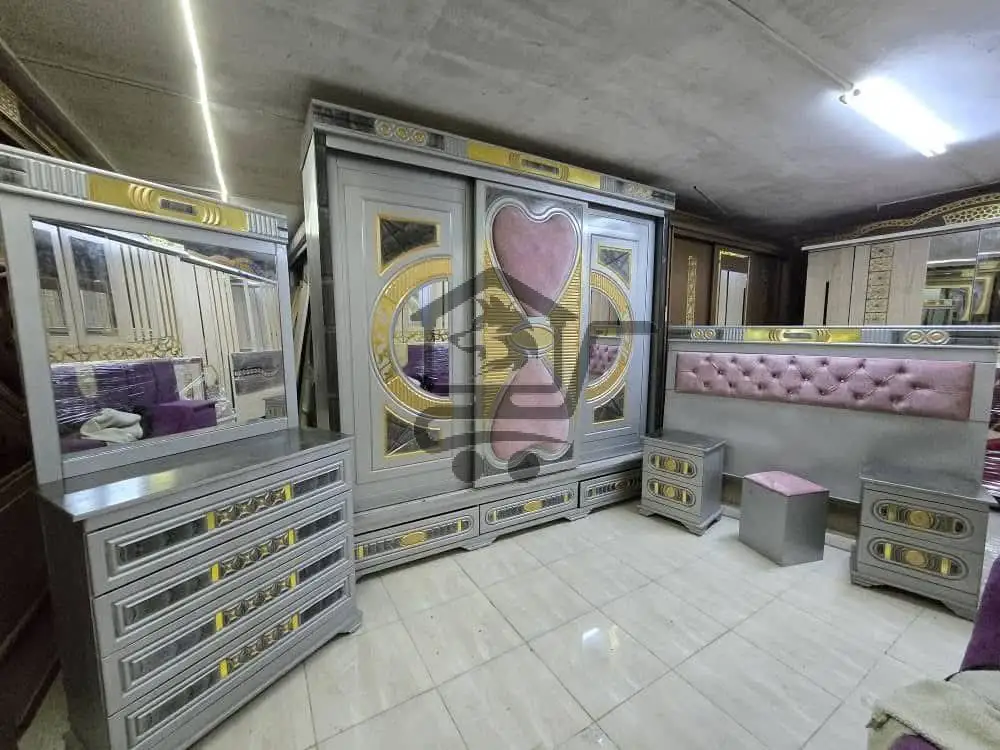 غرفة نوم - الصورة 5