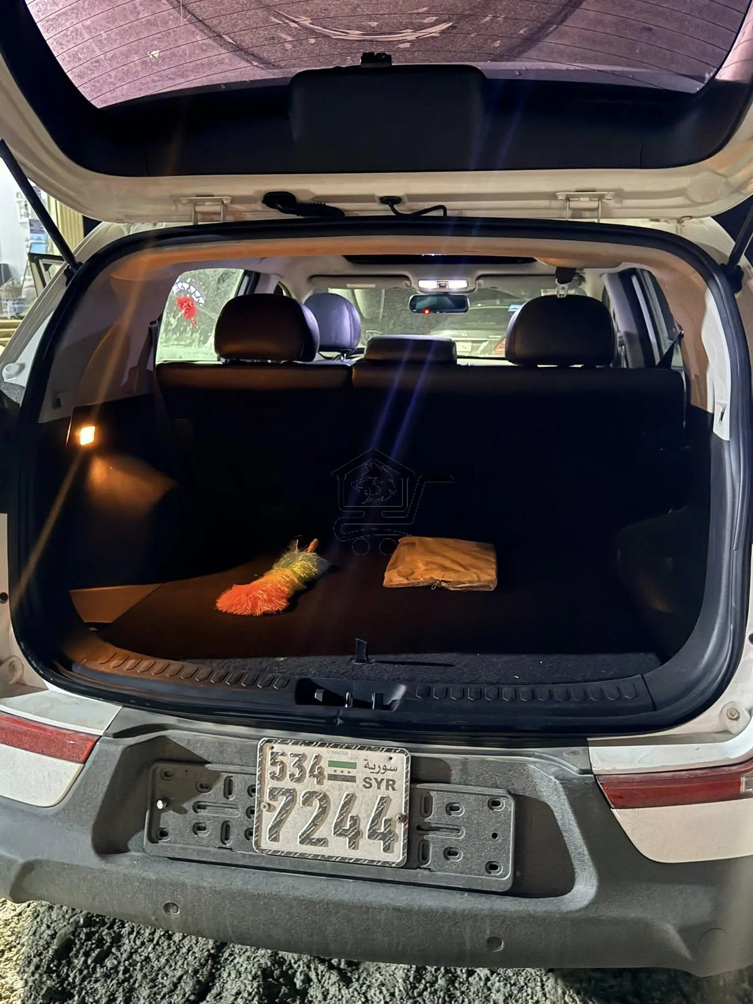 سبورتاج ار 2013 - الصورة 9