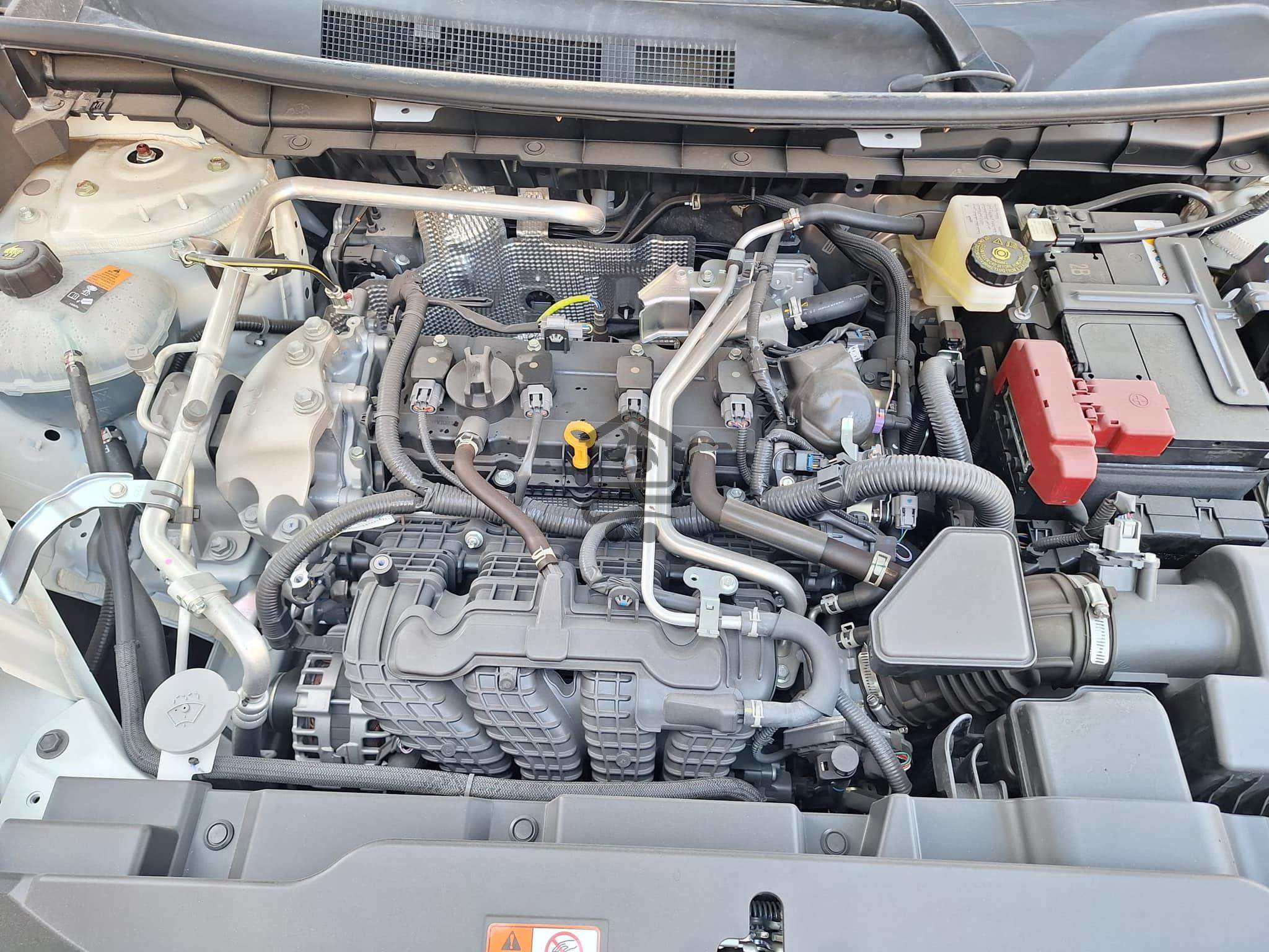 ميتسوبيشي أوت لاندر - الصورة 9