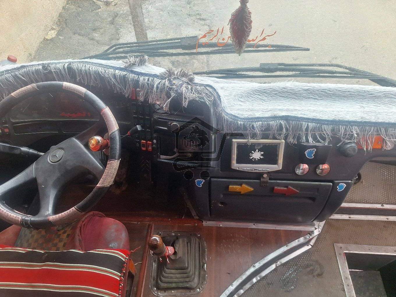 باص 49 للبيع - الصورة 2