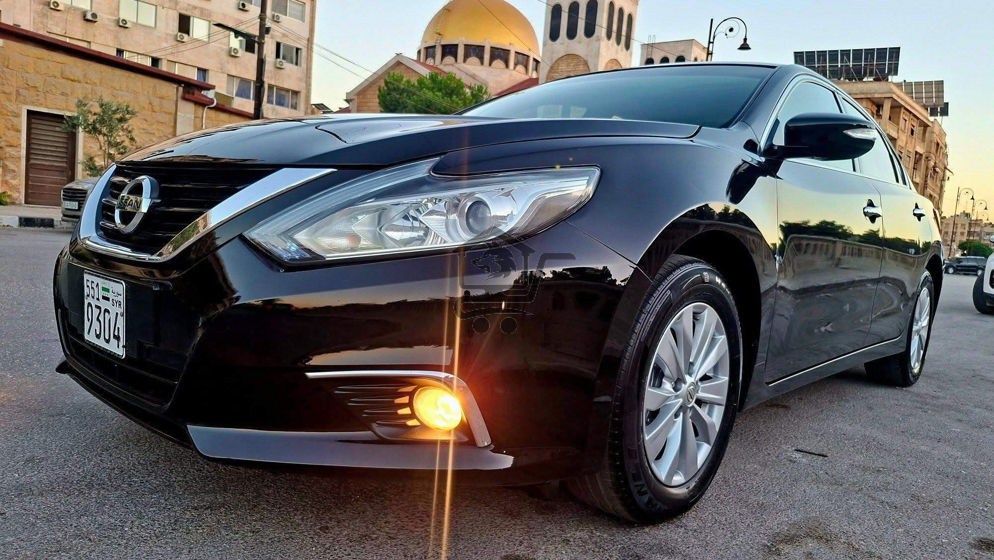 Nissan Teana 2017 - الصورة 3
